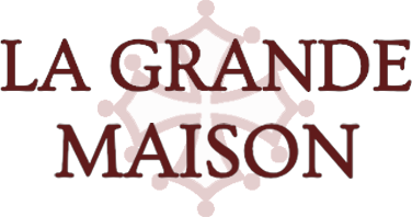 La Grande Maison Logo