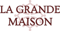 La Grande Maison Logo